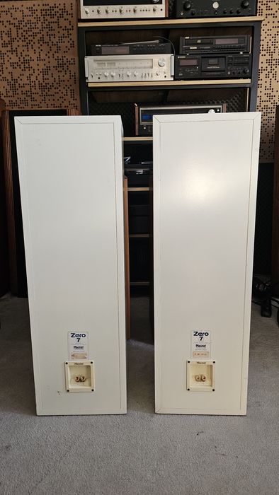 Kolumny Magnat Zero 7, 20 kg rezerwacja