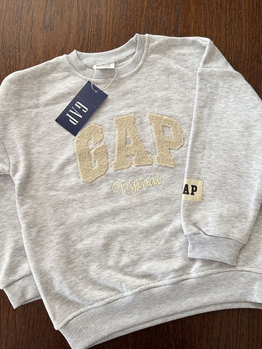 Костбм тринитка без уеплення 140 розмір