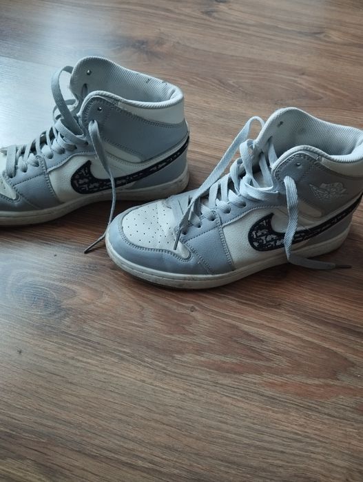 Sprzedam buty damskie Nike