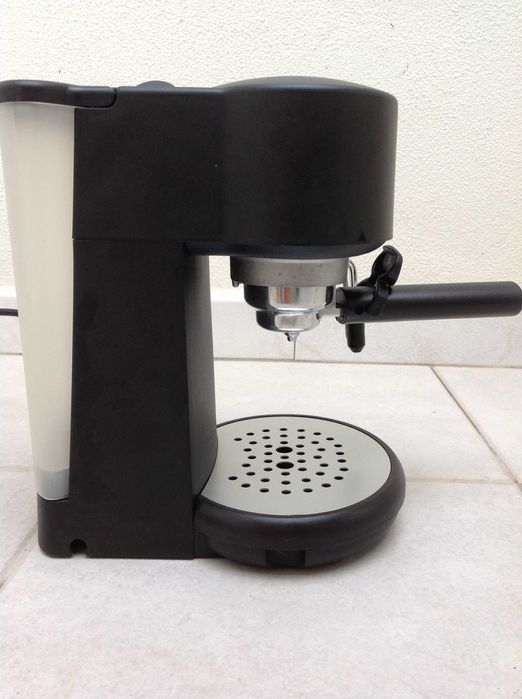 Máquina Café Krups Espresso Vivo art 880