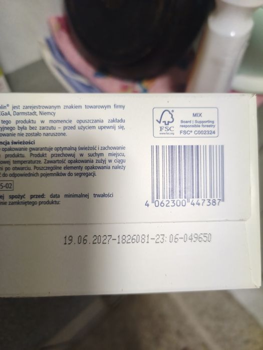 mleko hipp combiotik 4