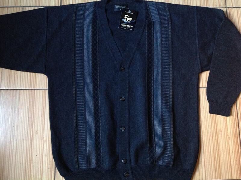 Кардиган мужской чоловічий