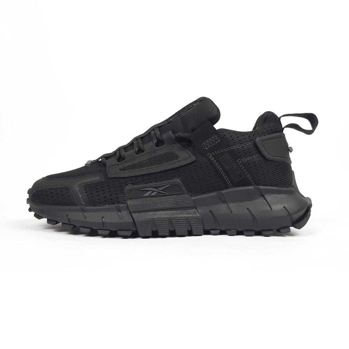 чоловічі кросівки Reebok Zig Kinetica Edge 44