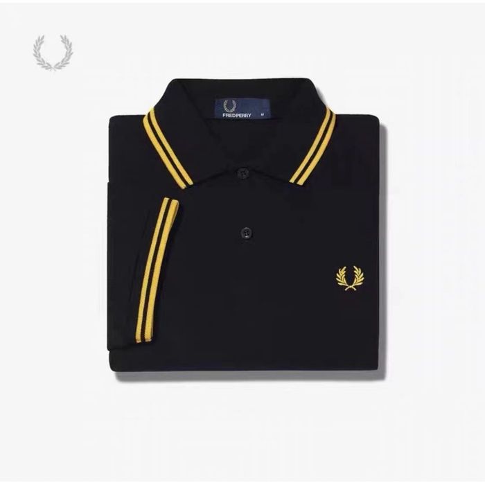 Поло Fred Perry Оригінал