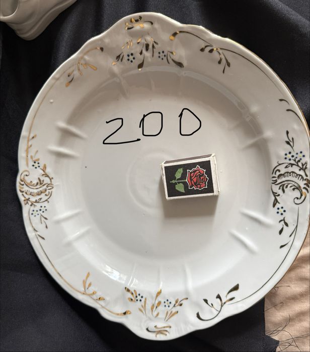 Посуда ссср разная много фото