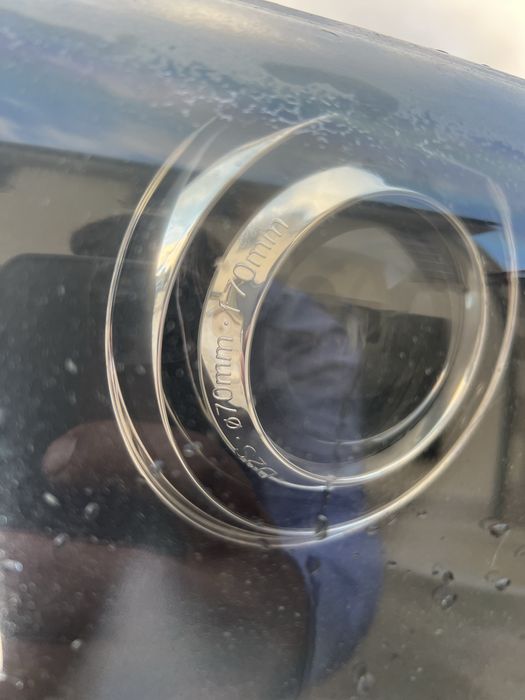 Farois xenon bmw x3 e83