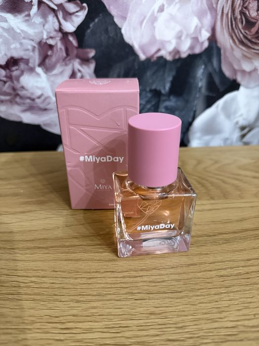 Perfumy Myia Day