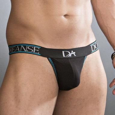 Зручні чоловічі стрінги модал Дореанс Doreanse Sexy 1334