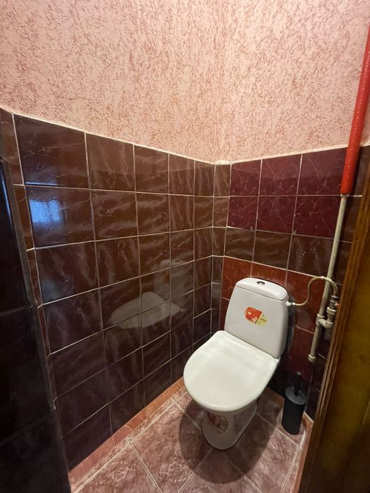 Здаю  2к квартиру на Соборній