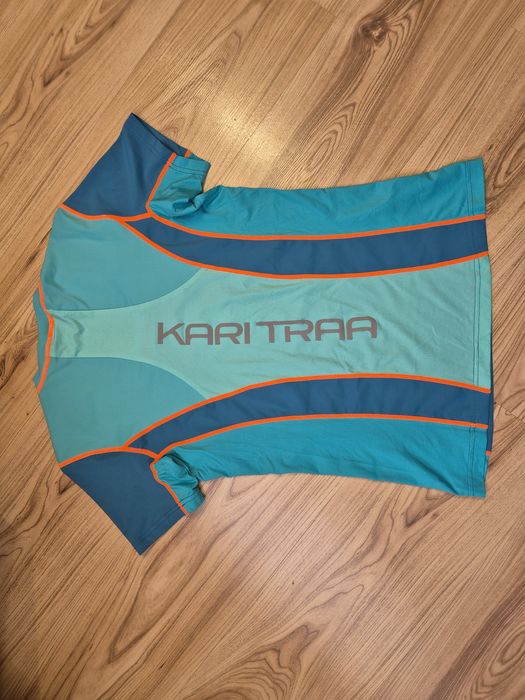 Koszulka bluzka Kari Traa M 38