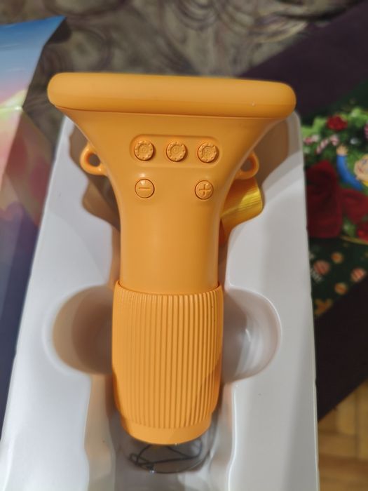 Дитячий мікроскоп