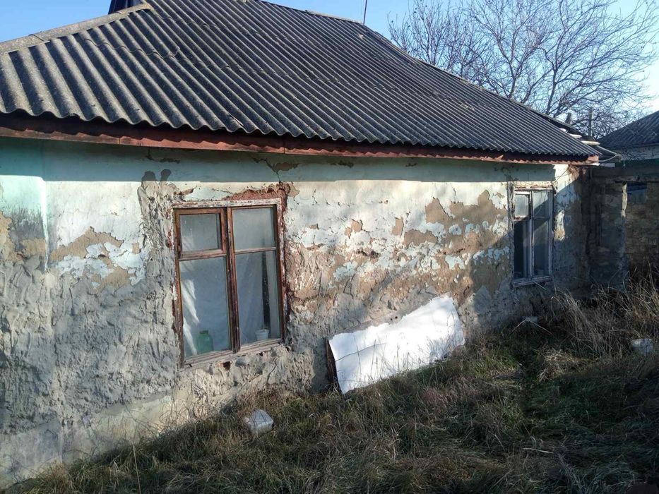 Продам будинок.