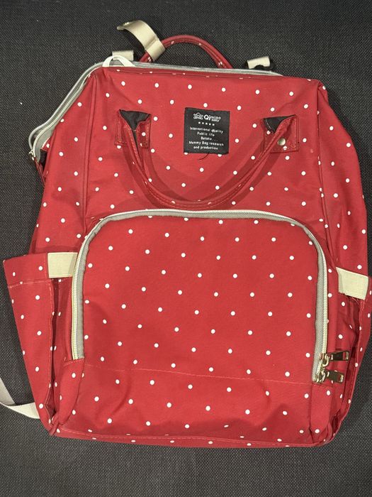 Рюкзак Orlinao Mummy Bag