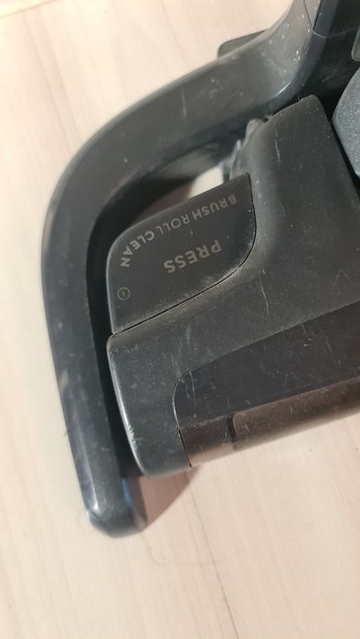 Odkurzacz pionowy Electrolux PQ91-40GG