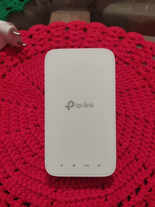 TP-Link  AC1200 -  Deco M3W