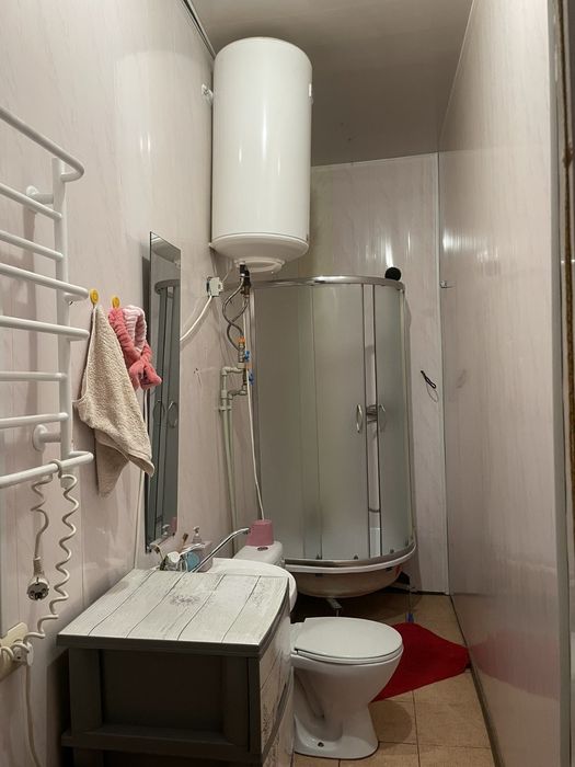 Продам коммерческое помещение