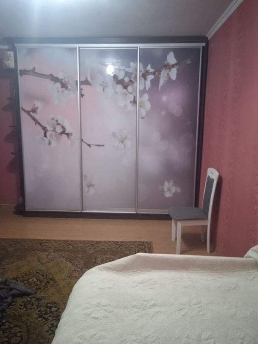 Здам укомплектовану 1 кімнатну квартиру