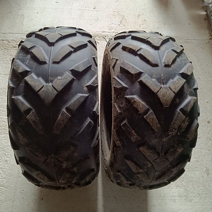 Opony do quada Maxxis 25-10-12