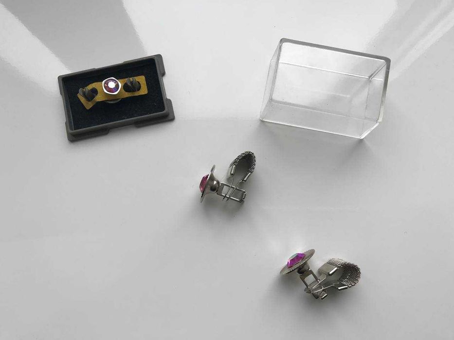 Запонки (в подарочной упаковке)