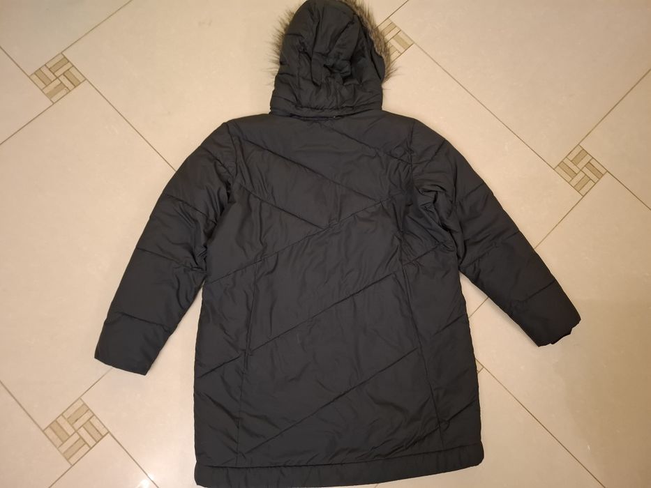 Куртка columbia жіноча зимова xl xxl 3xl