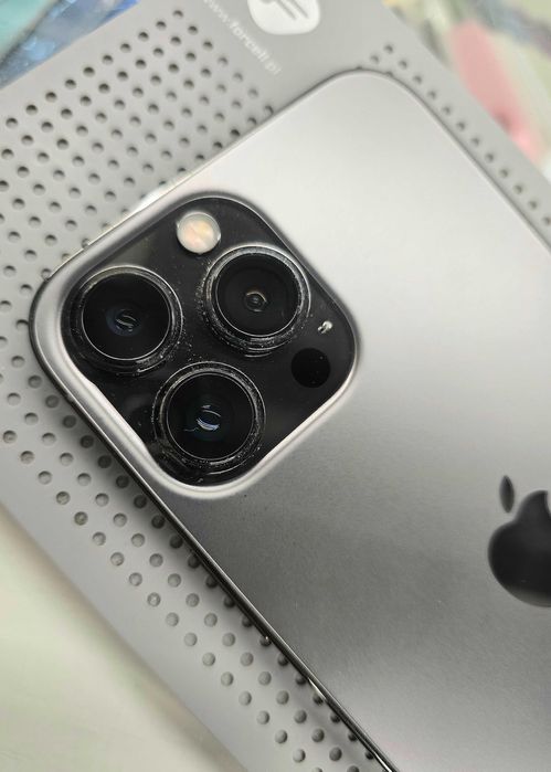 Iphone 13 Pro Max 512GB Bat 87% Telakces Felicity *Raty 0%
