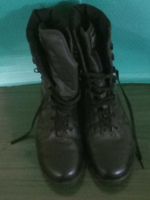 buty magnum w dobrym stanie rozmiar 47