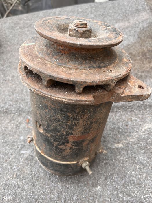 Генератор Г 108 Г