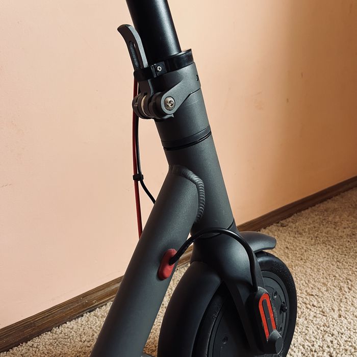 Електросамокат crosser