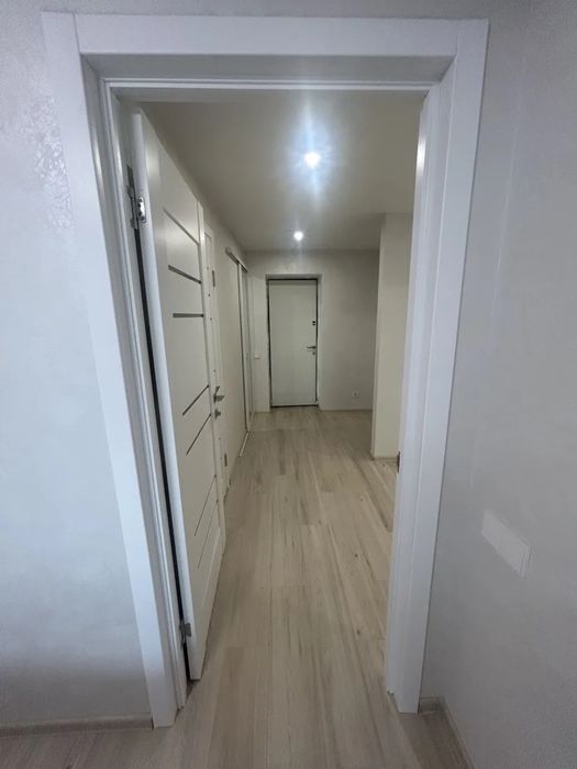 Продам 2-комнатную квартиру Индустриальный район Левобережный-3