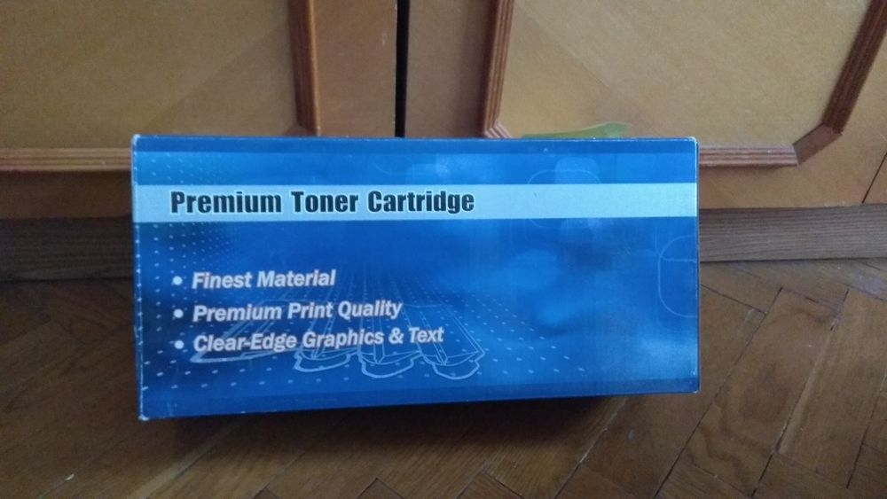 Картриджі до принтера