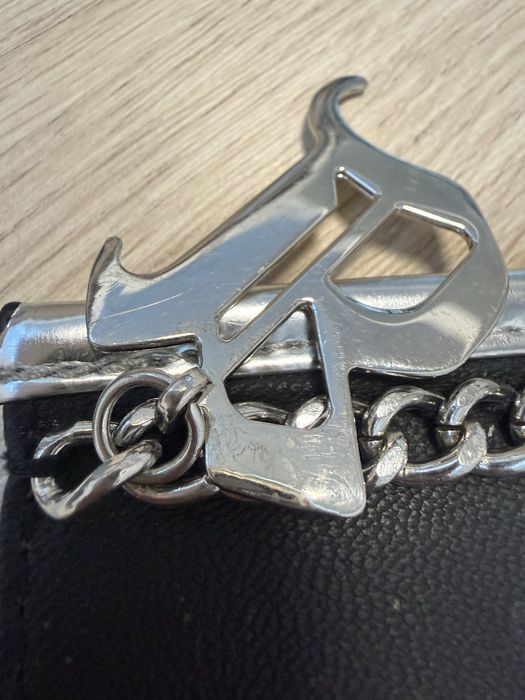 Torebka damska do ręki/kosmetyczka Paco Rabanne 26x15