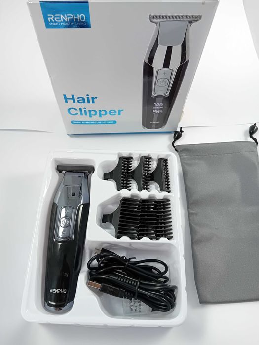 Maszynka do Golenia RENPHO RF-HC-EU01