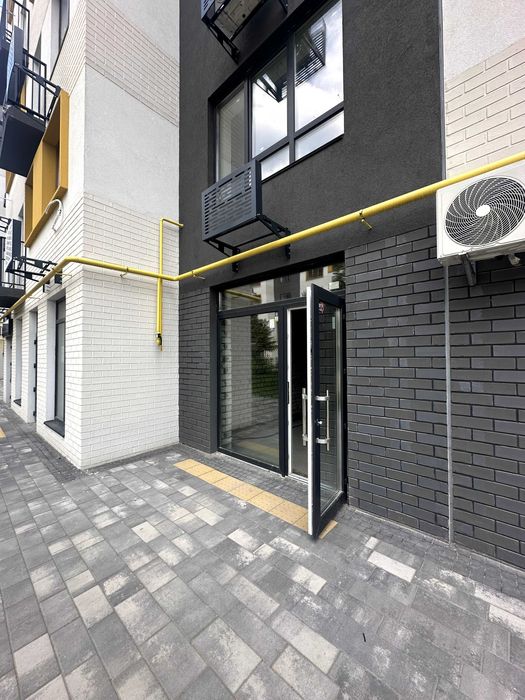 ОРЕНДА комерція! ЖК МОЛОДІСТЬ 41 кв.м., на пряму від власника!