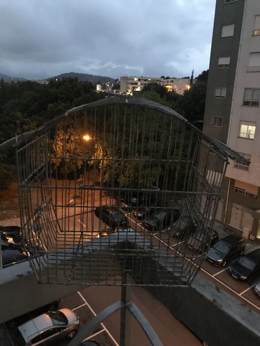 Gaiolas para passaros