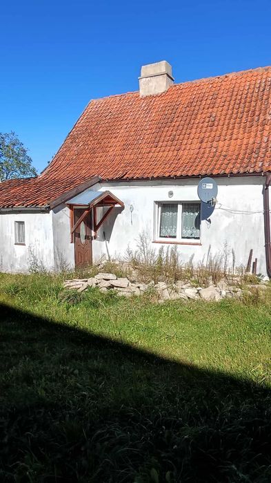 Dom jednorodzinny