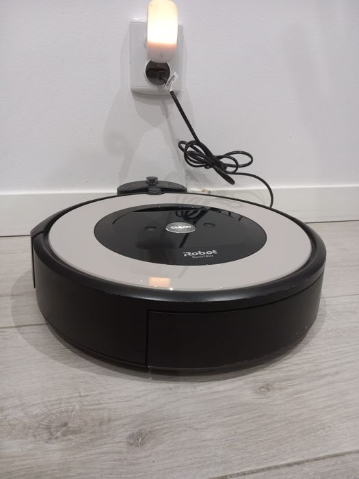 iRobot Roomba e5 stan bdb PL