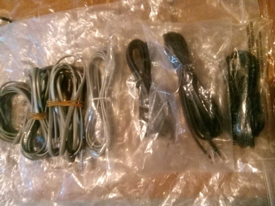 Power Cables for PCs and Other Devices427552793334261764