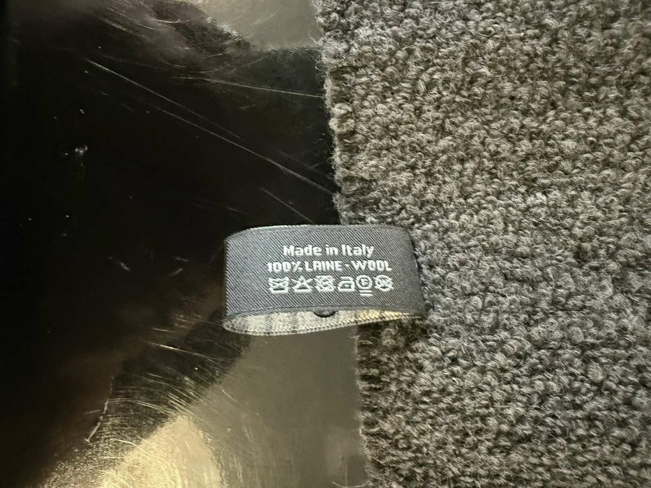 Шарф Chanel оригiнал