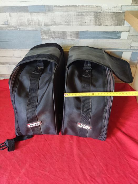 Кофры , мотосумки Оригінал IXS.