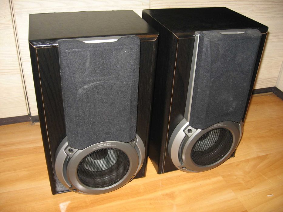 kolumny głośnikowe  Technics  SB-EH 550