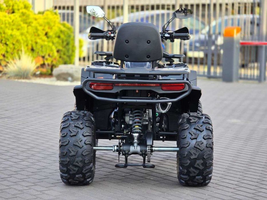 Квадроцикл Sport Energy AFB200L (Long Base)