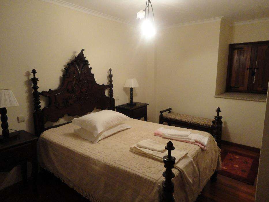 Casa de Férias no Gerês até 7 pessoas
