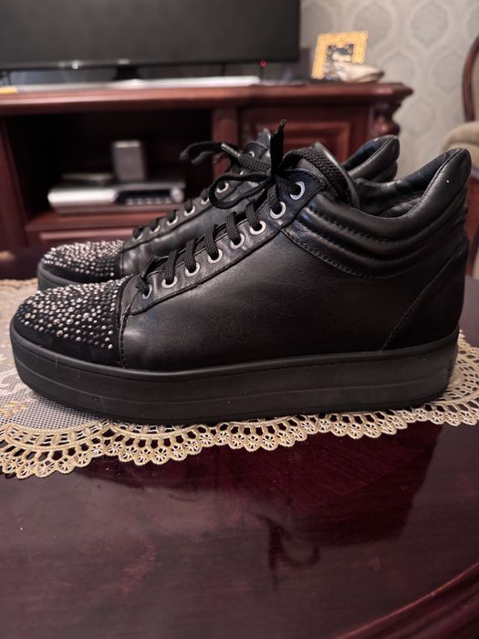 Черевики Baldinini, розмір 40