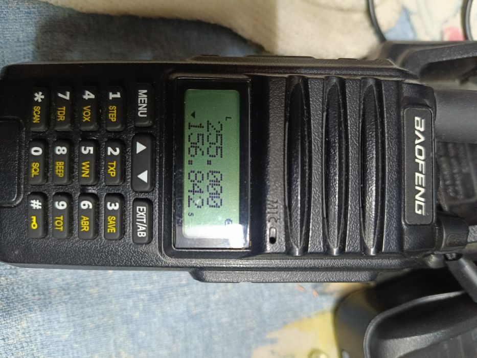 Рації 3шт 5000тис. нові в гарному стані