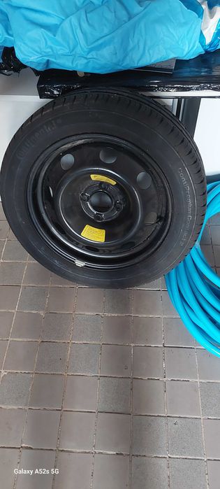 Pneu continental