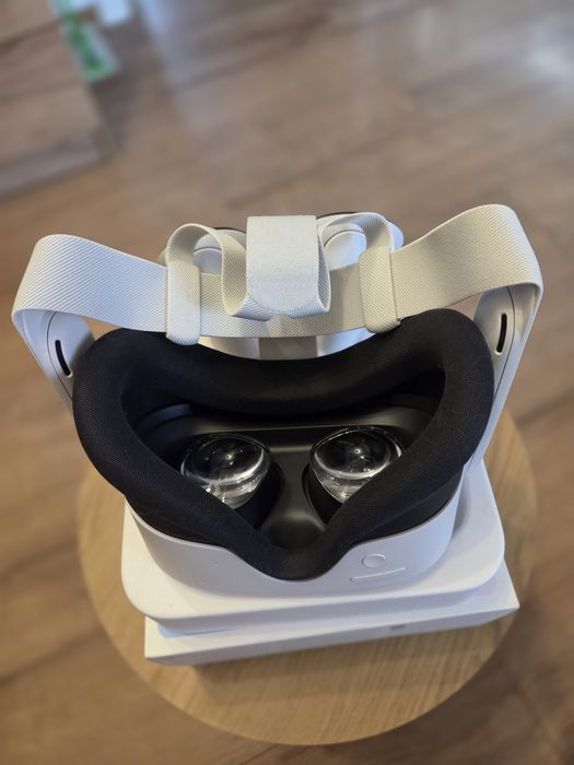 Meta Quest 3S google VR