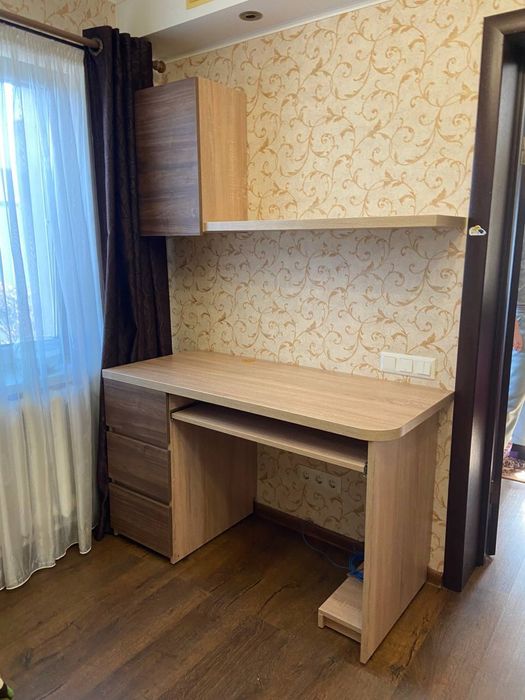 Меблі на замовлення у Горішніх Плавнях | Кухні, шафи, гардеробні