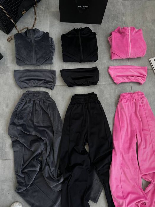 Вау костюм!!! Жіночий спортивний костюм