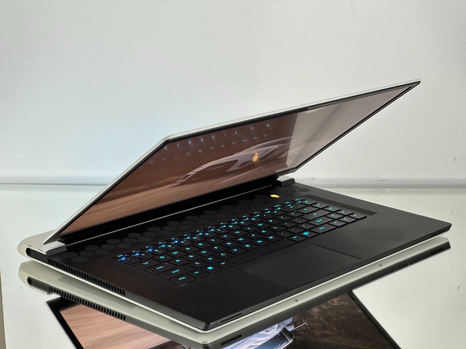 ULTRA Gaming BEAST Alienware x17 R1 17" i7 11th 64/1TB 30 RTX 70 360Hz ...