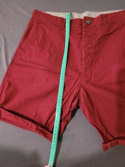 Męskie spodenki H&M